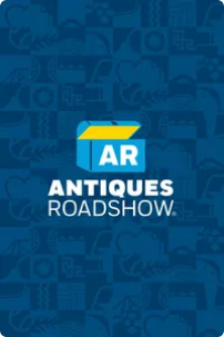 Antiques Roadshow